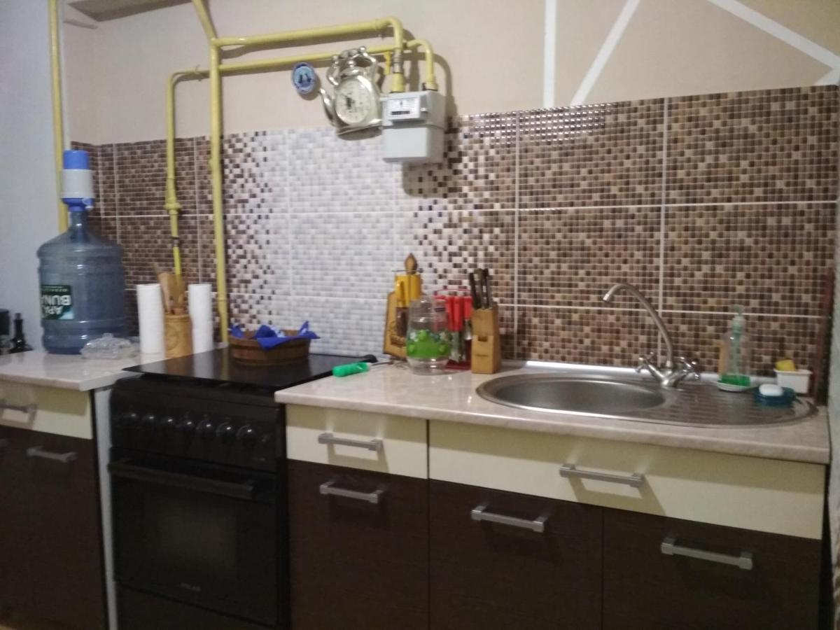 צ'יסינאו Lighthouse Apartment מראה חיצוני תמונה